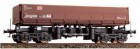 44101 Gutzold Self unloading dump car FAS 126